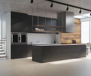 kitchen-renovated-with-microcement-on-tiles